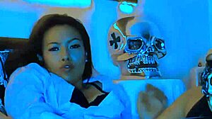 oh god these squirting latina pussy orgasms on dildo hit so hard