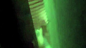 i seduced the student took him home while cuck filmed hidden