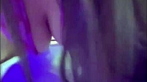 driver from the project rides my big ass after beach trip stuffing my pussy hard