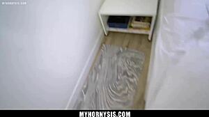 stepsis nudes hit my phone by accident now i'm rock hard and horny for her