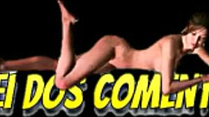 wanna see this sexy latina milf strip and masturbate her big tits pussy live?