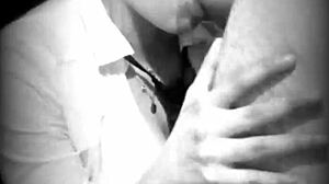 man that brutal deep throat was wild my teacher filled my mouth with epic cumshot