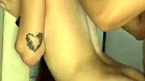 i crave her big ass ride on my cock in secret