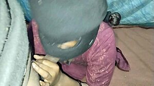 Sister-in-law's tight pussy hides amateur licking frenzy and deep fuck