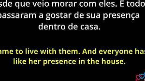 Irritated Brazilian Milf Stepmom Demands Big-Tits Anal Assfucking During Taboo Wedding Orgy