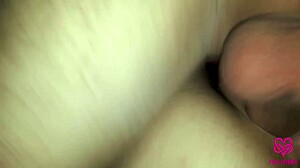 Our Real First Homemade Ffm Threesome Ignites Polyamory Passion