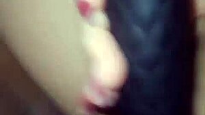 Extreme Hardcore Anal Assfucking Makes Her Shit On Cock While Moaning In Heat