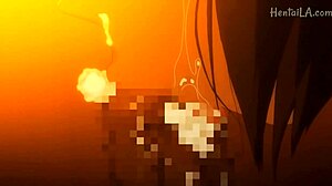 i shared my assistant with the whole class in a wild gangbang, she took every big cock creampie.