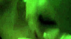 he strokes his throbbing cock in secret pov closeup