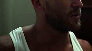 Shocking! Conservative milf hides dirty deepthroat seduction secret!