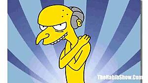 Loni Legend Blasian Slammed Hard by Mexican Jose Burns!