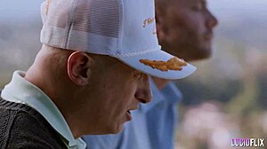 Kenzie taylor dominates in lucidflix gravity wolf pounding scene