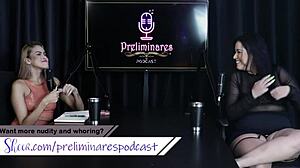 Pri Melancia tem 128cm de bunda, ama pau grande apesar de ser bi