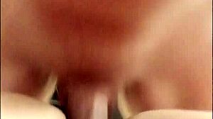 whoa babe how does that hot blonde deepthroat huge cock before hairy pussy cum blast?!