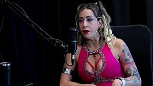 my wild ride from whore driver to porn after bus crash