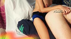 ready to edge your locked cock more mistress?