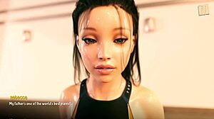 AOA Academy 25 Teases Erotic Game Secrets