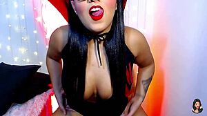 will you stroke to vampira's halloween joi games or explode too soon?