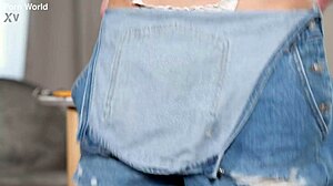 hard at work blonde sky pierce bent over pussy slammed by client doggystyle cowgirl bedroom