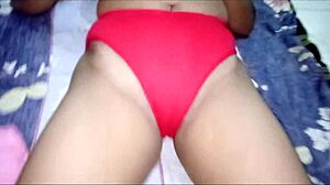 indian bhabhi and devor fuck rough homemade first time in bedroom she moans hard