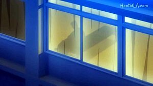 i shared my assistant with the whole class in a wild gangbang, she took every big cock creampie.