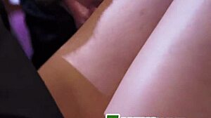 family taboo foursome on holiday where milf mommy gets shared fucked by old guys cuckold style.