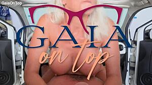 313 Milf's Uber Anal Thrill Sparks Public Squirting Fetish