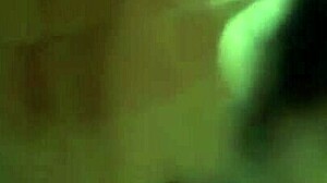 My neighbor loves gulping my hot load eagerly