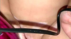 I cum multiple times in ecstasy