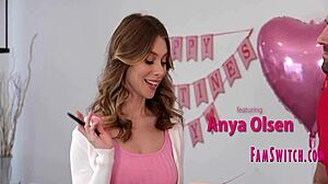 Why let swap parents hog all the taboo family fuck fun?