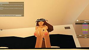 ever wonder about roblox adventures with blacked vibes?