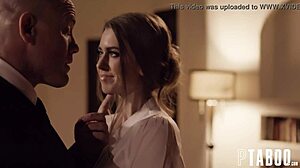 i'm like jill kassidy's boss dominating her secretary ass hard