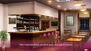 real hentai milf hibari takes monster cock creampie in pussy and mouth