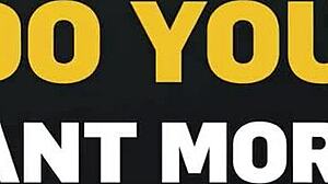 I feel so naughty sneaking around on my boyfriend right next door with this older guy