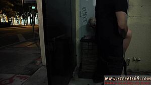 Bound chinese teen cristi ann dominated hard with cute feet worship and rough sex