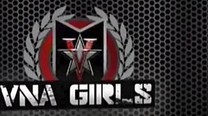 Filling Coed Jesse Pony with Creampie from Alex Legend's Cock