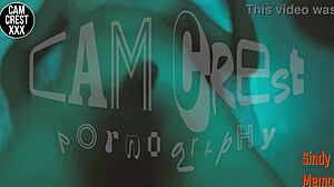 pov shemale pounding sindy memo's tight hole hard!