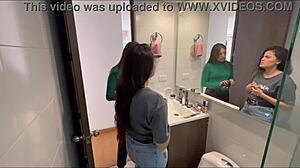 Lesbians Finger Tight Pussy Orgasms In Epic Compilation