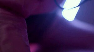 Craving milf yearns to suck her boy's throbbing monster cock