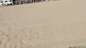 ariana grand laps mandy armani's pussy in steamy pov girl on girl cunilingus