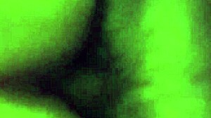 peruvian amateur sneaks away for a steamy hookup in brooklyn's sunset spot