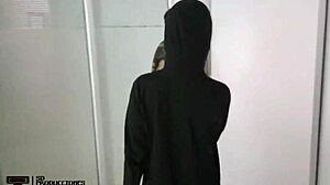 don't call anyone i'll suck it and swallow your cum