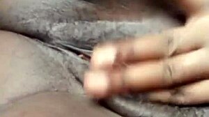 WOW My Big Booty Babe Squirts Wild On Cam!