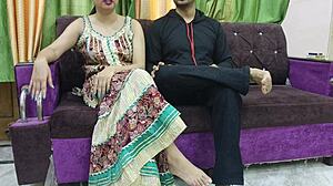 ever wonder why desi teen stepsis craves stepbro's cock in her ass daily?