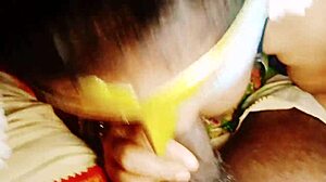 want this indian maid's big tits bouncing in saree during dirty bedroom fuck talk?