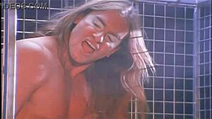 Ava Vincent Watches Jealous As Jessica Drake Rides Handsome Man's Big Cock Wildly!