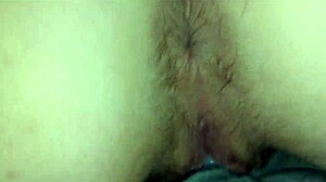 i crave amateur cumshots flooding deep into my hairy latina vagina