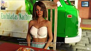 sunshine love dives into the game with intriguing twists