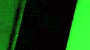 Sleeping milf handjobs cock after fuck