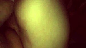 What if your best friend's skinny puta begged for your cock in secret homemade frenzy?